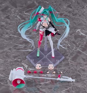 figma Racing Miku 2025 ver. - 7