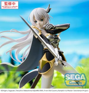 Allucia Citrus - PM Figure - Sega (2)