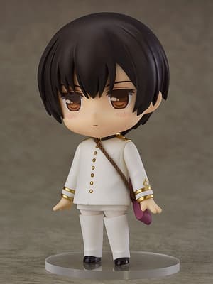 Nendoroid 753 Japan - 5