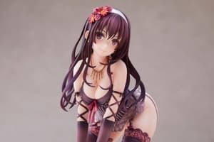 Utaha Kasumigaoka - Lingerie Version - Alter / Aniplex - 8