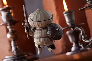 Nendoroid 1964 Siegmeyer (11)