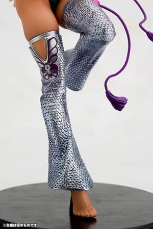 Christie Monteiro - Tekken Bishojo - Kotobukiya - 12