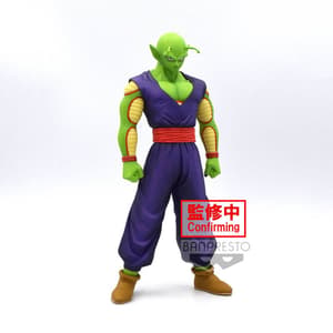 Piccolo  - Dragon Ball Super: Super Hero - DXF - Banpresto - 1