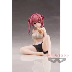 Houshou Marine - Hololive - Relax Time - Banpresto - 3