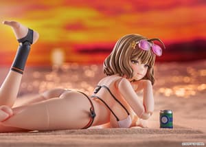 Figma 696 Anis - Sparkling Summer (including Bonus) - 13