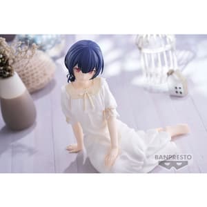 Rinze Morino (Relax Time) - The Idolmaster Shiny Colors - Banpresto (1)