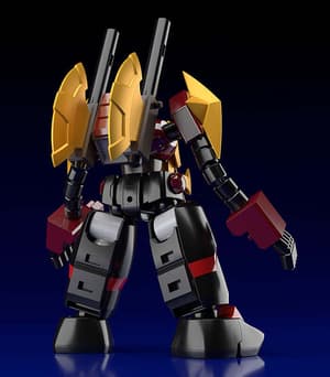 MODEROID Balking - 6