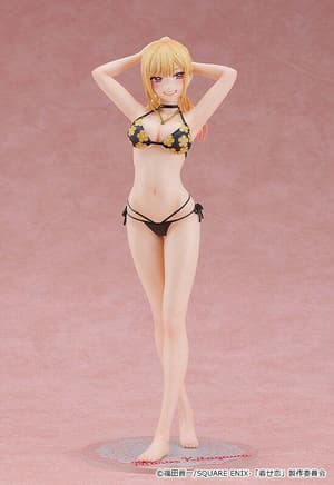 Marin Kitagawa: Swimsuit Ver. - 4