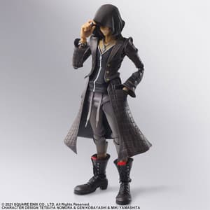 Minamimoto Sho - Neo The World Ends with You - Bring Arts - Square Enix - 7