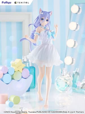 Mio Takamiya - Tenitol Tall - Furyu - 2