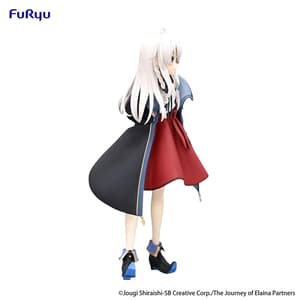 Elaina - Trio-Try-iT - Furyu - 6
