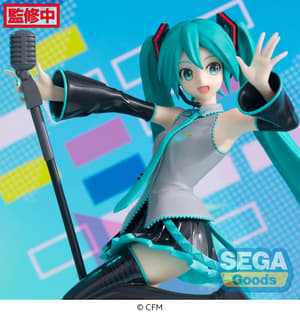 Hatsune Miku - Project Diva 15th  - Luminasta - Sega (4)