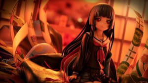 Ai Enma  / Hell Girl - Hobbymax (8)