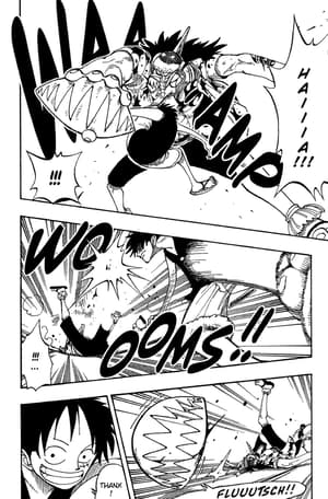 One Piece Band 011 - 3