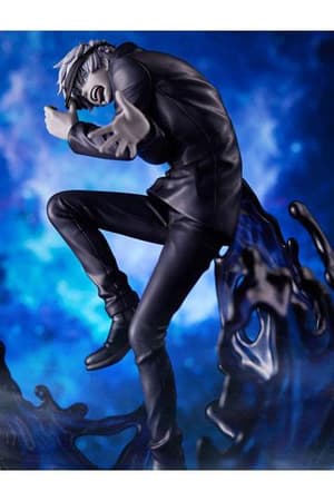 Satoru Gojo Monochrome Ver. - Jujutsu Kaisen - eStream - 2