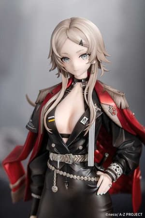 [D] - Full Dress - Neco A-Z - Myethos - 1