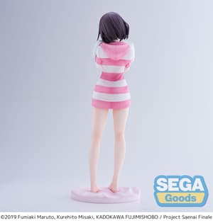Megumi Kato - Pajama - Luminasta - Sega (8)