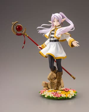 Frieren - Kotobukiya (2)