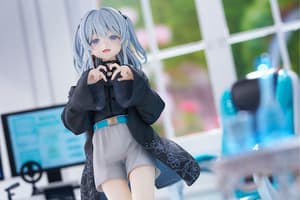 Tororo Nekomugi - Kotobukiya - 2