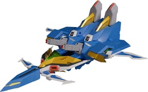 THE GATTAI DX Bang Dragon - 1