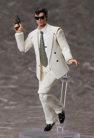 figma Yuji Oshita: Another Color ver. - 6