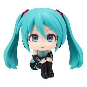 Hatsune Miku - Vocaloid Look Up - Megahouse - 2