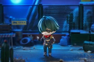 Nendoroid 3046 Lighter - 9