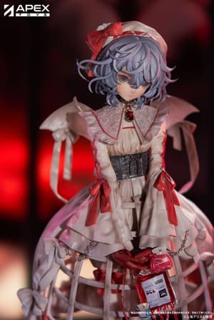 Remilia Scarlet - Blood - Apex Innovation (10)