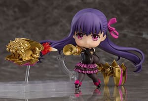 Nendoroid 1417 Passionlip - Alter Ego - 4