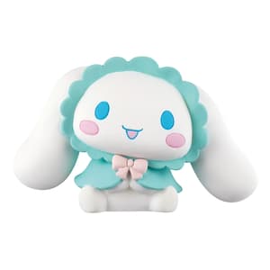 Cinamoroll - My Favorite Color - Sanrio - TWINCHEES - key chains - Takara Tomy - 6