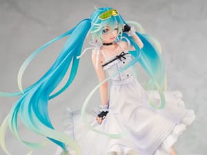 Hatsune Miku - Racing 2021 Vacation Style - Wonderful Works (4)