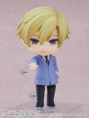Nendoroid 2104 Tamaki Suoh - Re-Release - 1