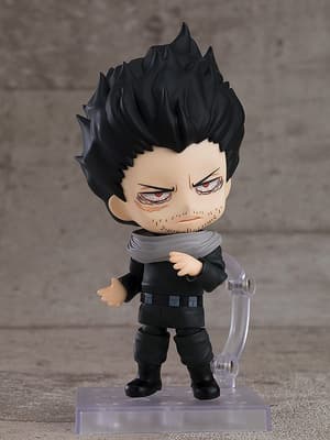 Nendoroid 2401 Shota Aizawa - 3