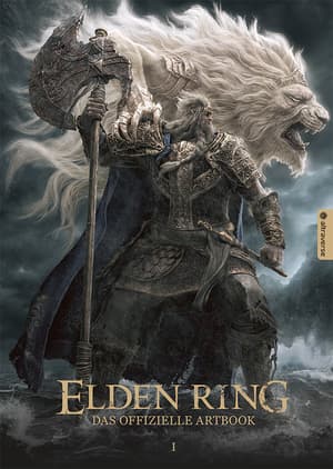 Elden Ring – Das offizielle Artbook - Altraverse - Band 01 - 2