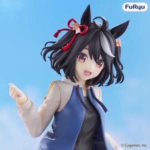 Kitasan Black - Trio-Try-iT - Furyu - 1