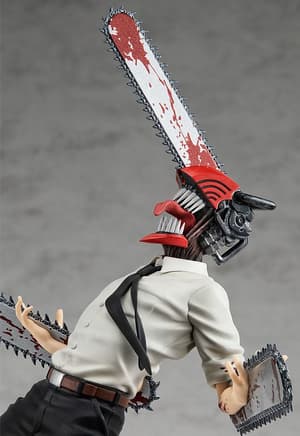 Chainsaw Man - Chainsaw Man Pop Up Parade - Good Smile Company (6)