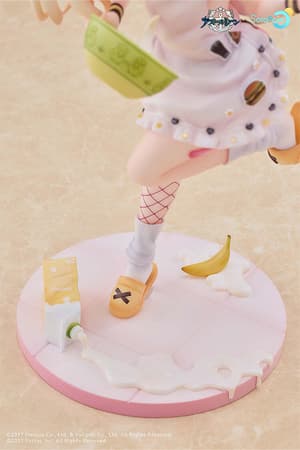 Bache: Anniversary Illustration Ver. - 3