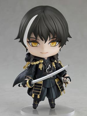 Nendoroid 1470 Tsurumaru Kuninaga - Dark Version - 4