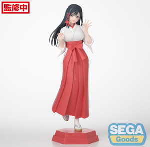Yae Amagami - Desktop x Decorate Collections - Sega (4)