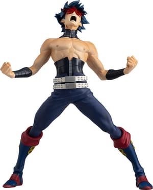 Simon - Young Man - Tengen Toppa Gurren Lagann Pop Up Parade - Good Smile Company - 5