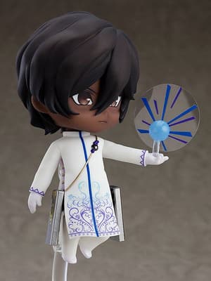 Nendoroid 1056 Arjuna - Archer - 4