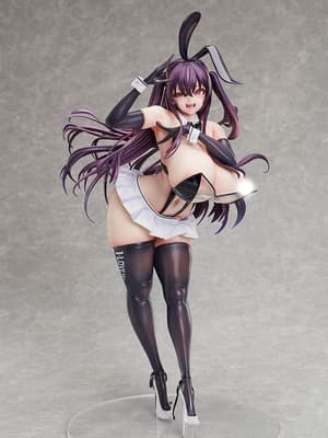 Kizyouin Onakichi - Bunny - Asanagi Character's Selection - Native / BINDing (2)