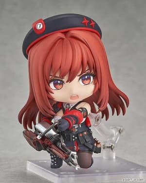 Nendoroid 3057 Rapi - Red Hood  - 3