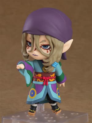 Nendoroid 2426 Kusuriuri / Medicine Seller - 1