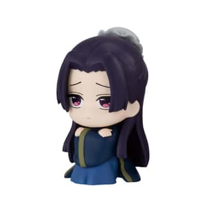 Zufällige Auswahl - Die Tagebücher der Apothekerin - Still Waiting for You - Bandai - 3