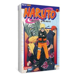 Naruto 31 - 3