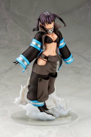 Tamaki Kotatsu - ARTFX J - Kotobukiya - Neuauflage - 8