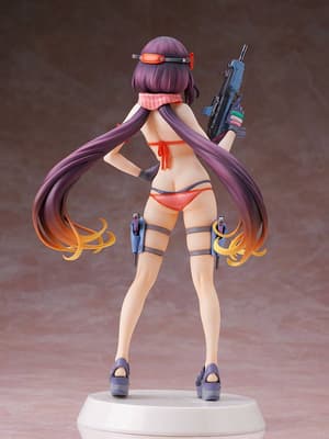 Osakabehime  - Archer - Summer Queens - Our Treasure (3).jpg