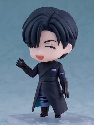 Nendoroid 3146 Ivan - 3