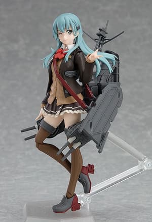 Figma 403 Suzuya Kai Ni (II) - 3